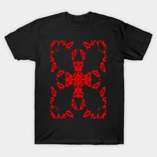 Devil's Request T-Shirt